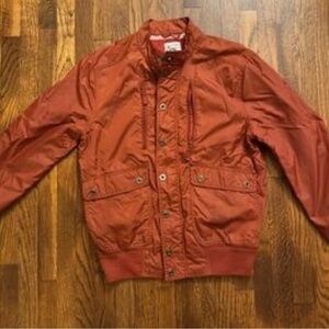 Triple Five Soul Jacket size Small